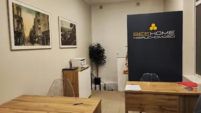 BeeHome Nieruchomości